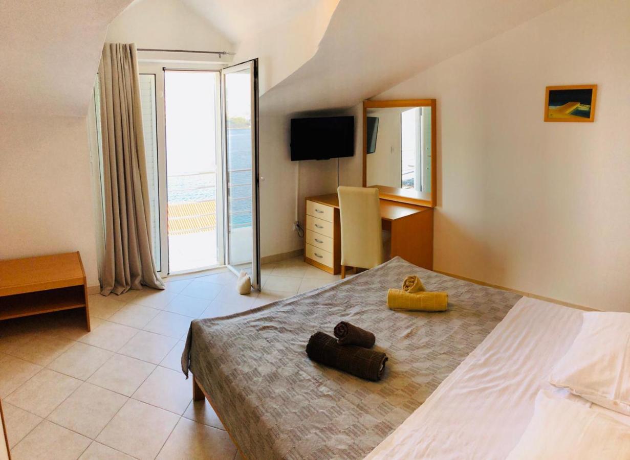 Apartments Mare Kneza Kültér fotó