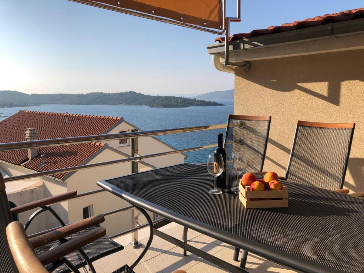 Apartments Mare Kneza Kültér fotó