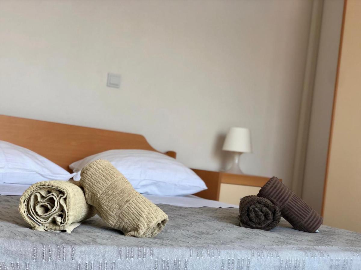 Apartments Mare Kneza Kültér fotó
