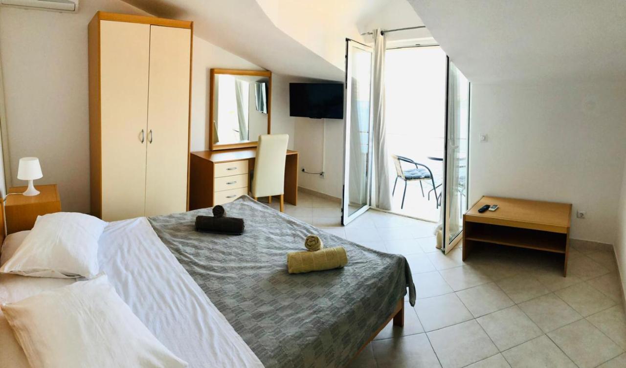 Apartments Mare Kneza Kültér fotó