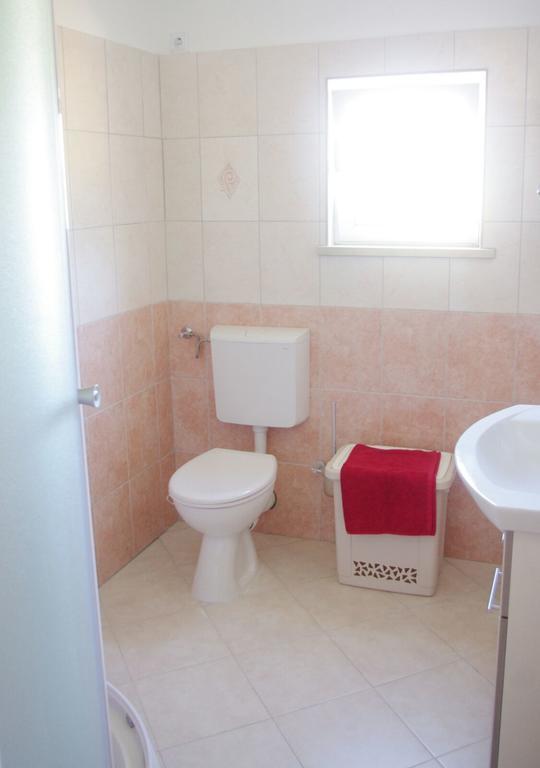 Apartments Mare Kneza Kültér fotó